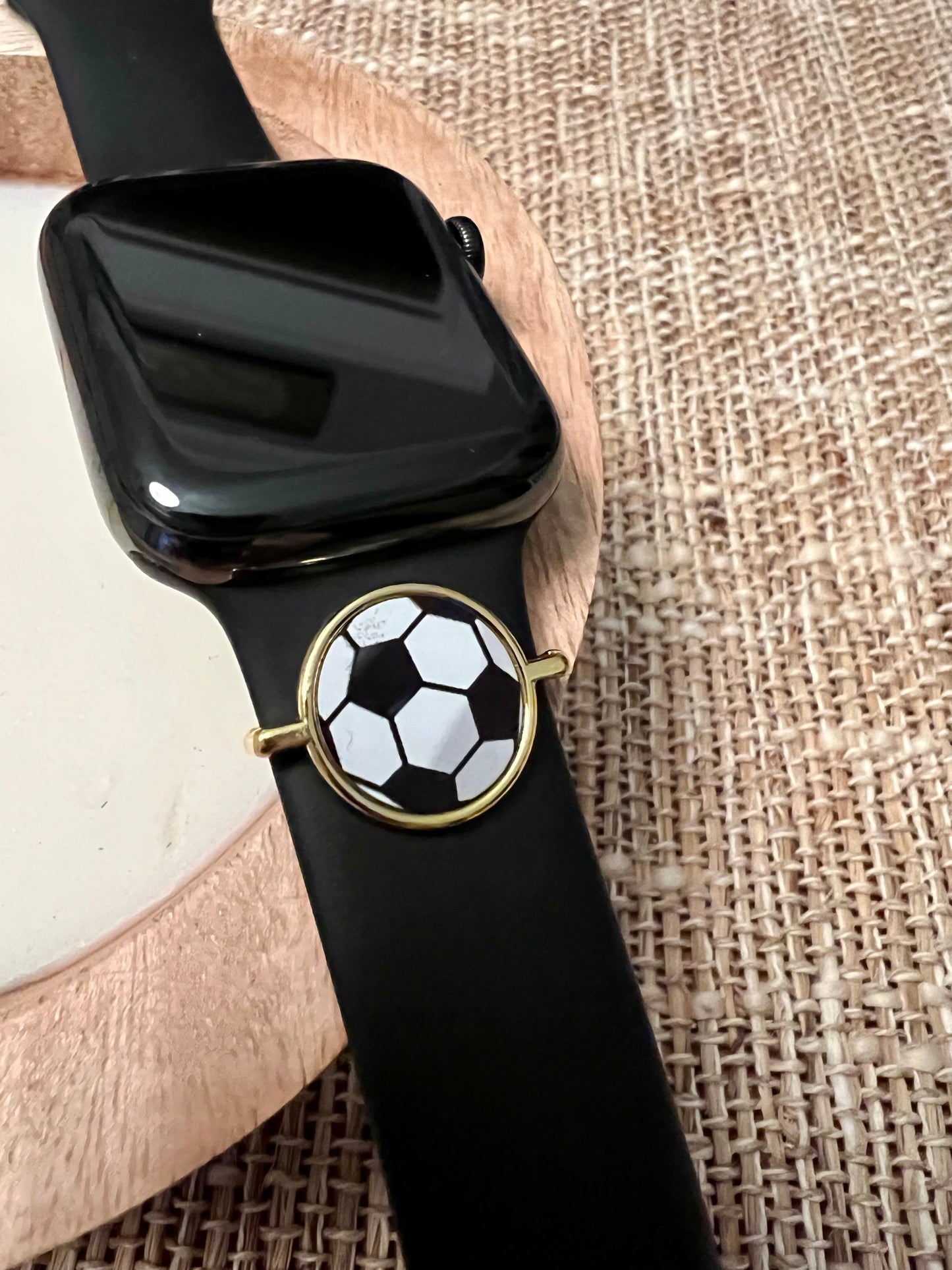 APPLE WATCH CHARMS-SPORTS