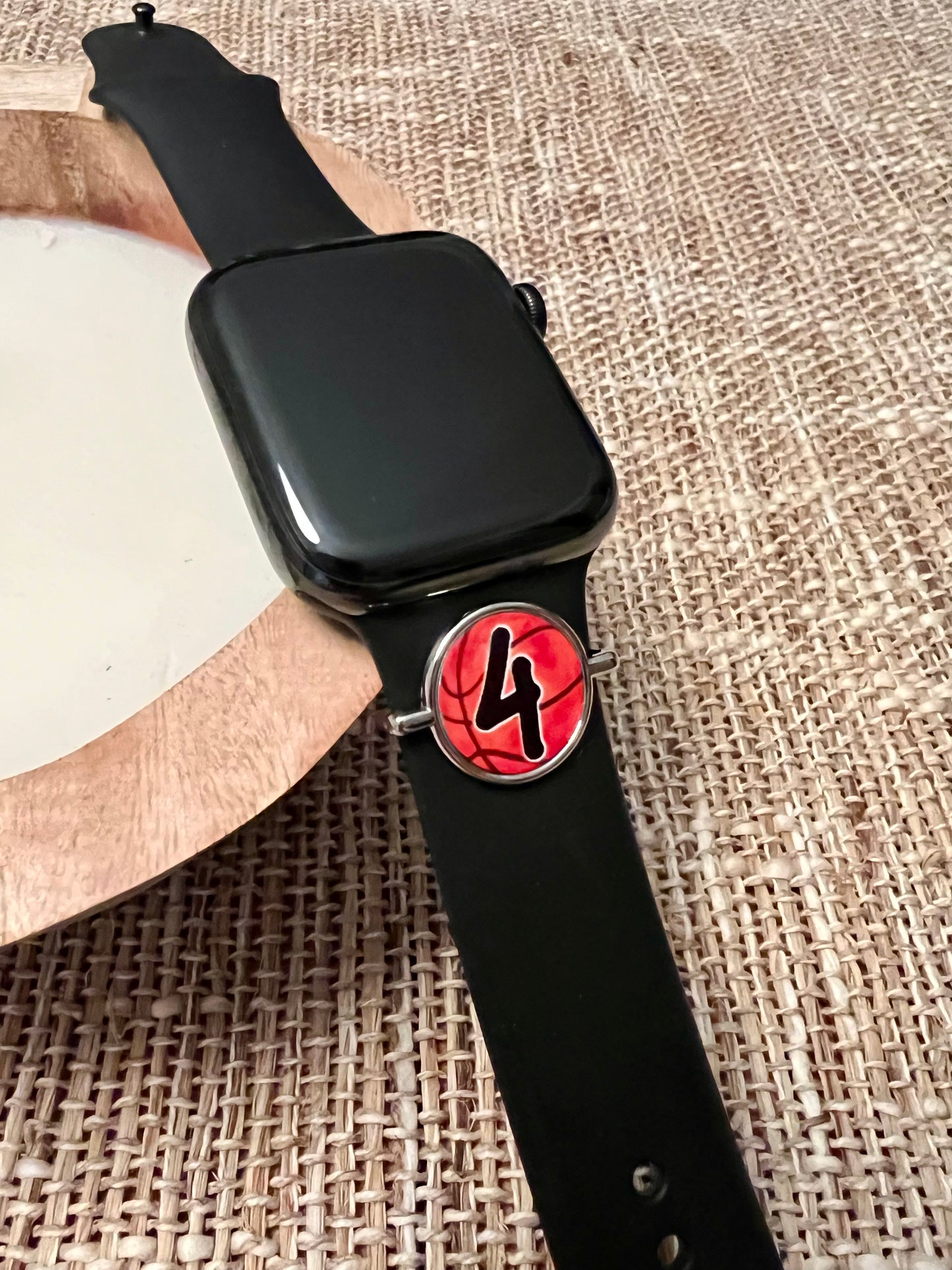 APPLE WATCH CHARMS-SPORTS