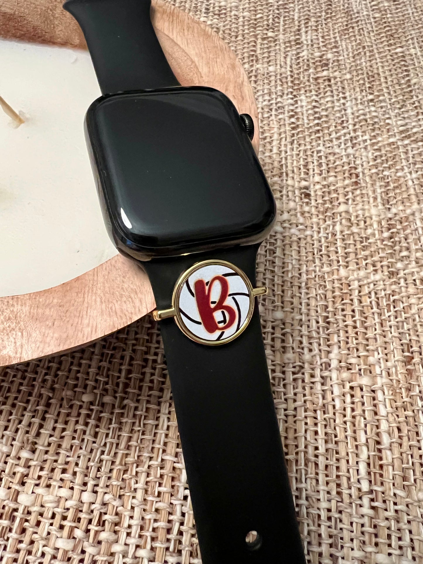 APPLE WATCH CHARMS-SPORTS