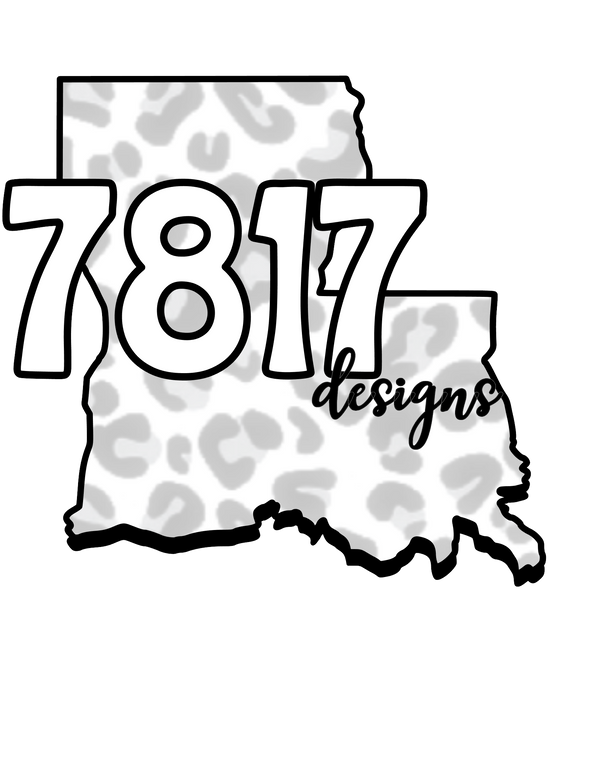 7817 Designs